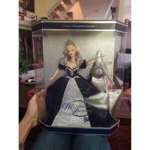 Barbie Millennium Princess - Special Millennium
